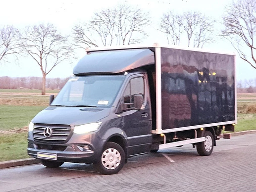 Mercedes-Benz Sprinter - Afbeelding 2 van 18