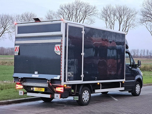 Mercedes-Benz Sprinter - Afbeelding 3 van 18