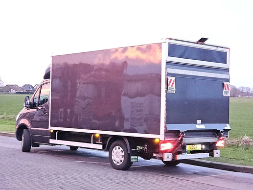 Mercedes-Benz Sprinter - Afbeelding 6 van 18