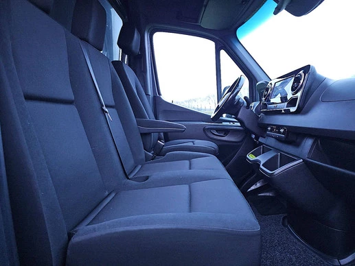 Mercedes-Benz Sprinter - Afbeelding 7 van 18