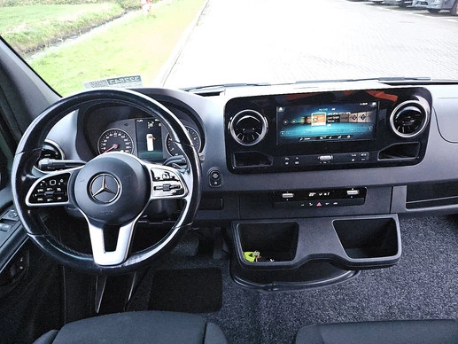 Mercedes-Benz Sprinter - Afbeelding 8 van 18