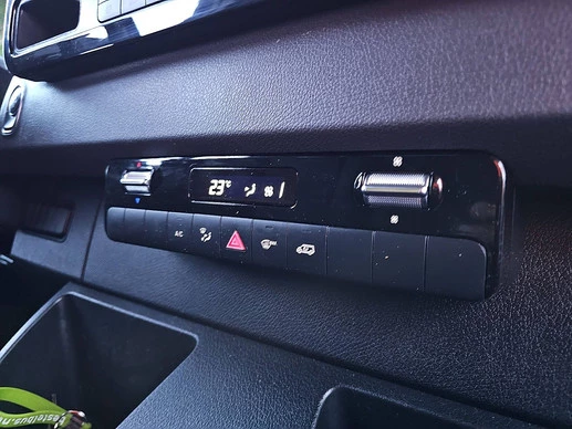 Mercedes-Benz Sprinter - Afbeelding 10 van 18