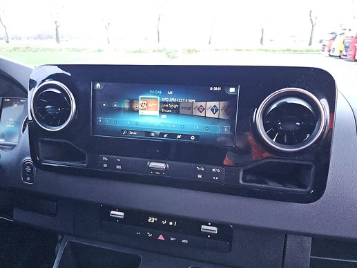 Mercedes-Benz Sprinter - Afbeelding 11 van 18