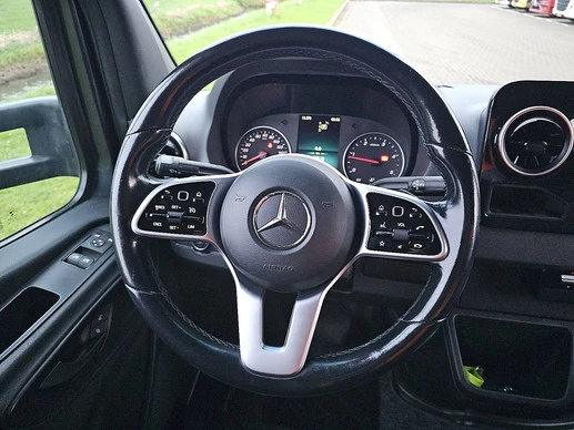 Mercedes-Benz Sprinter - Afbeelding 12 van 18