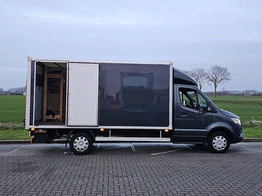 Mercedes-Benz Sprinter - Afbeelding 16 van 18