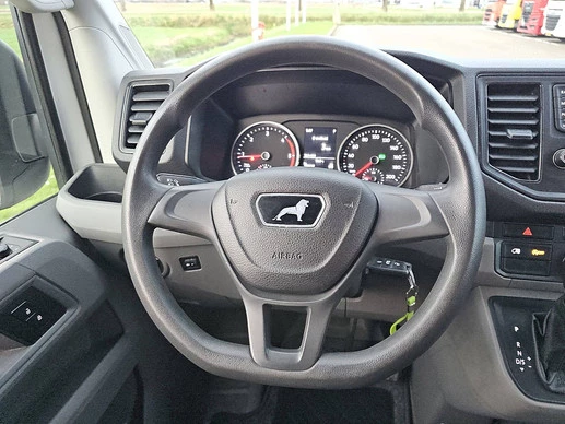 MAN TGE - Afbeelding 11 van 16