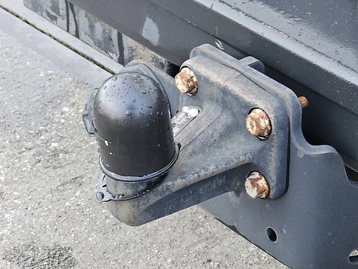 MAN TGE - Afbeelding 14 van 16