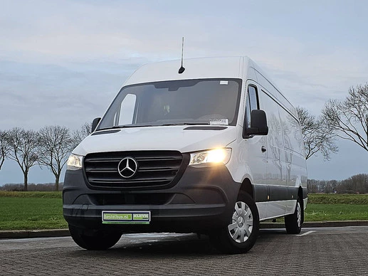 Mercedes-Benz Sprinter - Afbeelding 1 van 19
