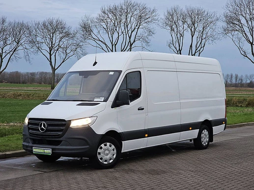 Mercedes-Benz Sprinter - Afbeelding 2 van 19