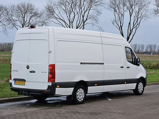 Mercedes-Benz Sprinter - Afbeelding 3 van 19