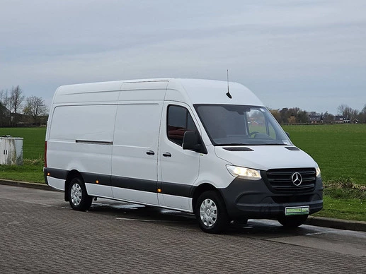 Mercedes-Benz Sprinter - Afbeelding 5 van 19