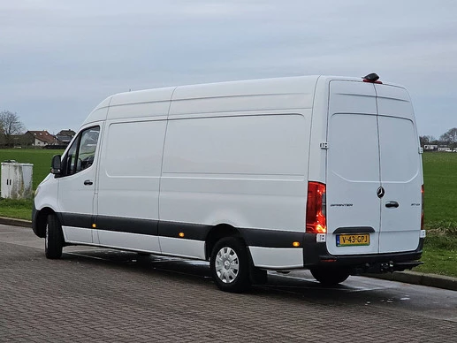 Mercedes-Benz Sprinter - Afbeelding 6 van 19