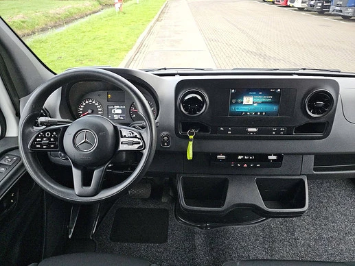 Mercedes-Benz Sprinter - Afbeelding 8 van 19