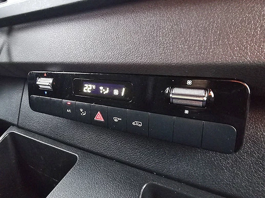 Mercedes-Benz Sprinter - Afbeelding 10 van 19