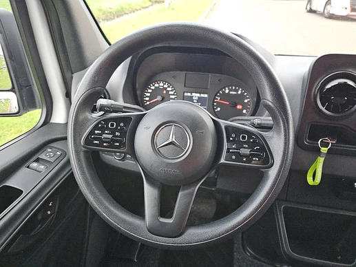 Mercedes-Benz Sprinter - Afbeelding 11 van 19