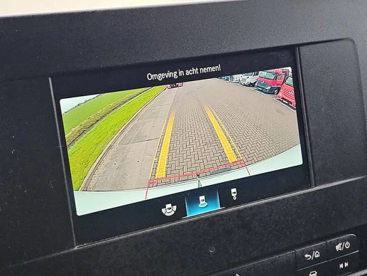 Mercedes-Benz Sprinter - Afbeelding 13 van 19