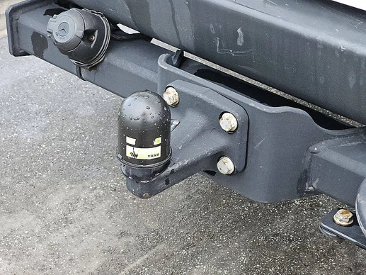 Mercedes-Benz Sprinter - Afbeelding 16 van 19