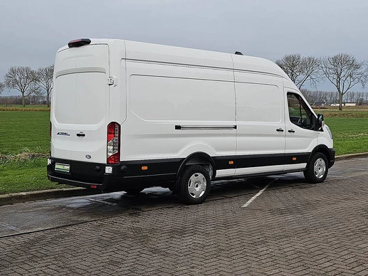 Ford E-Transit - Afbeelding 3 van 15
