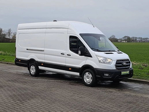 Ford E-Transit - Afbeelding 5 van 15