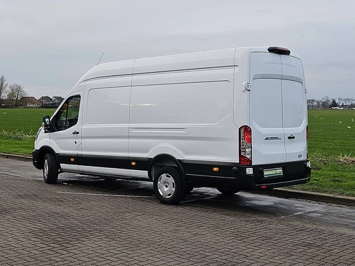 Ford E-Transit - Afbeelding 6 van 15