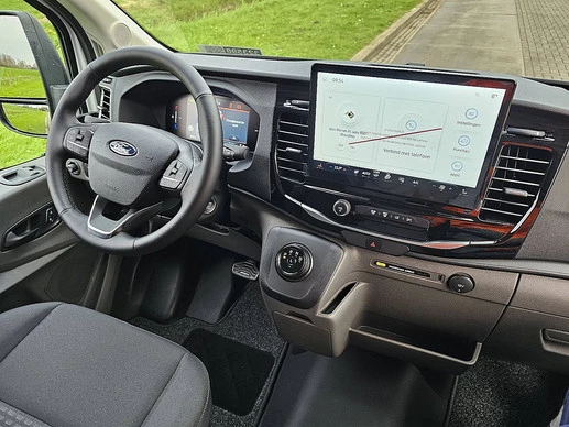 Ford E-Transit - Afbeelding 8 van 15