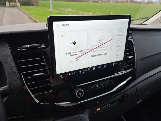 Ford E-Transit - Afbeelding 10 van 15