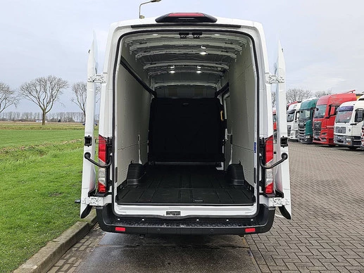 Ford E-Transit - Afbeelding 12 van 15