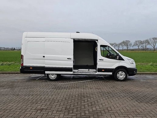 Ford E-Transit - Afbeelding 13 van 15