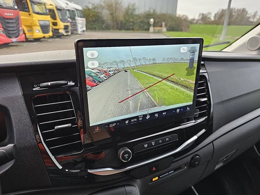 Ford E-Transit - Afbeelding 14 van 15