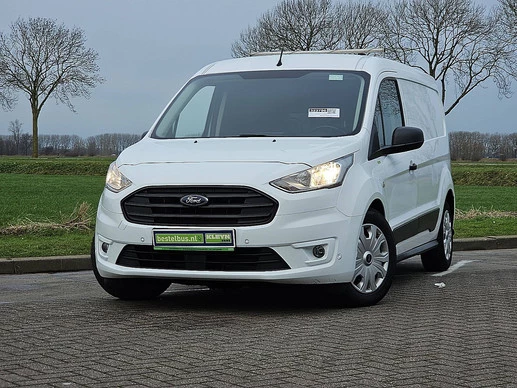 Ford Transit Connect - Afbeelding 1 van 18