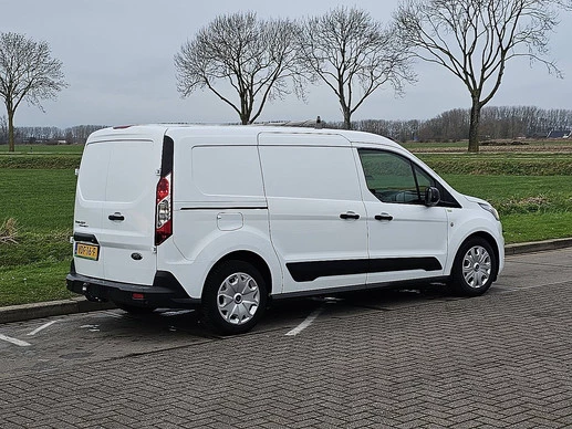 Ford Transit Connect - Afbeelding 3 van 18