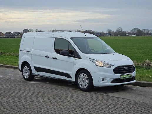 Ford Transit Connect - Afbeelding 5 van 18