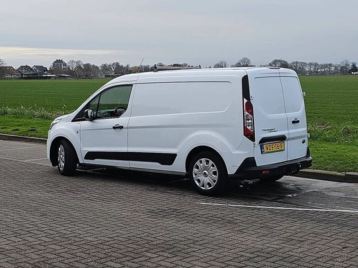 Ford Transit Connect - Afbeelding 6 van 18