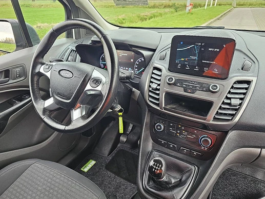 Ford Transit Connect - Afbeelding 8 van 18