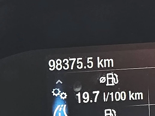 Ford Transit Connect - Afbeelding 9 van 18