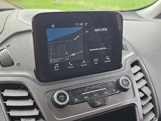 Ford Transit Connect - Afbeelding 10 van 18