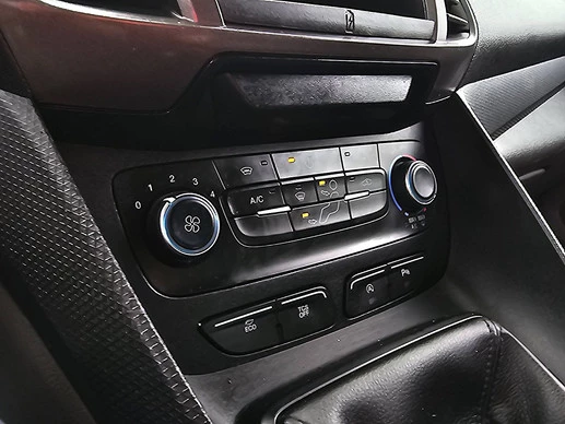 Ford Transit Connect - Afbeelding 11 van 18