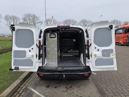 Ford Transit Connect - Afbeelding 12 van 18