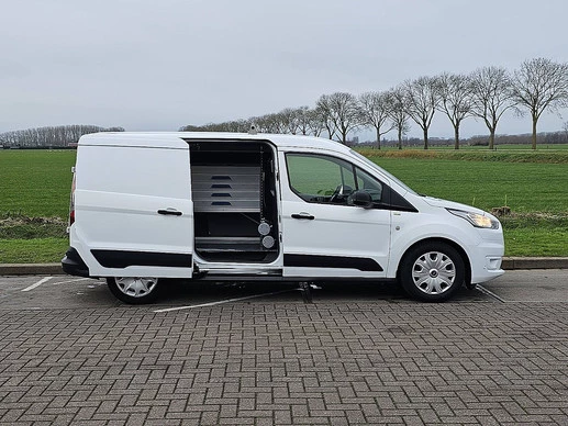 Ford Transit Connect - Afbeelding 13 van 18