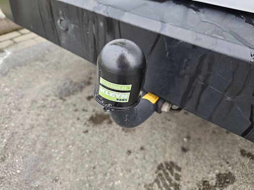 Ford Transit Connect - Afbeelding 14 van 18