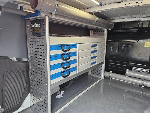 Ford Transit Connect - Afbeelding 15 van 18