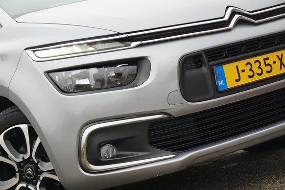 Citroën Grand C4 Spacetourer - Afbeelding 1 van 30
