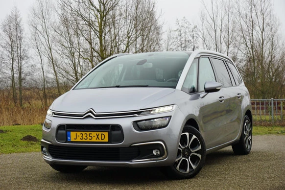 Citroën Grand C4 Spacetourer - Afbeelding 2 van 30