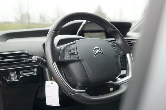 Citroën Grand C4 Spacetourer - Afbeelding 3 van 30