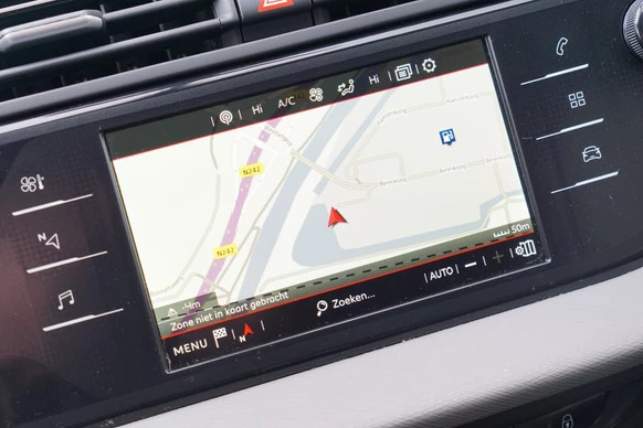 Citroën Grand C4 Spacetourer - Afbeelding 4 van 30