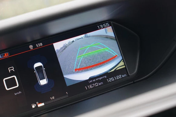 Citroën Grand C4 Spacetourer - Afbeelding 6 van 30