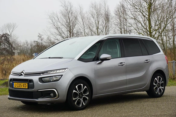 Citroën Grand C4 Spacetourer - Afbeelding 9 van 30