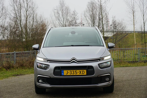Citroën Grand C4 Spacetourer - Afbeelding 10 van 30