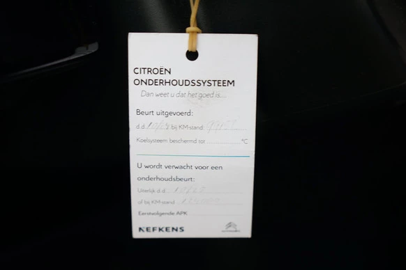 Citroën Grand C4 Spacetourer - Afbeelding 11 van 30