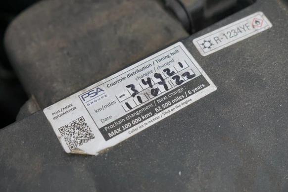 Citroën Grand C4 Spacetourer - Afbeelding 12 van 30